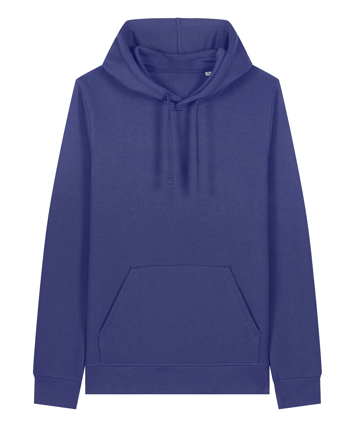 Unisex Custom Printed or Embroidered Organic Recycled Hoodie