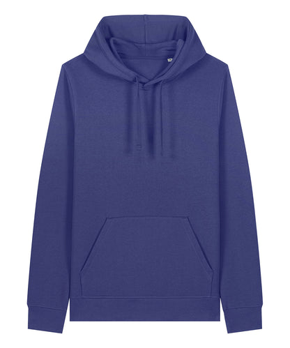 Unisex Custom Printed or Embroidered Organic Recycled Hoodie