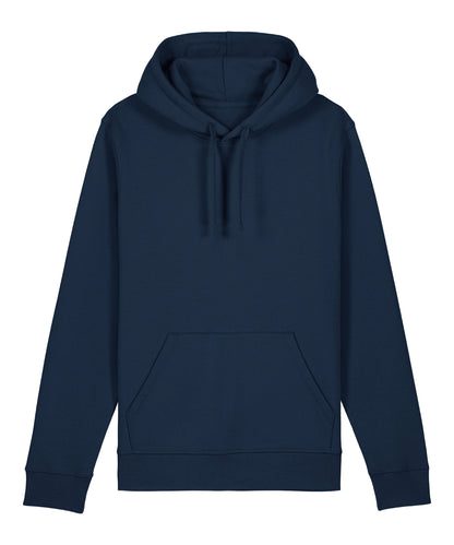 Unisex Custom Printed or Embroidered Organic Recycled Hoodie