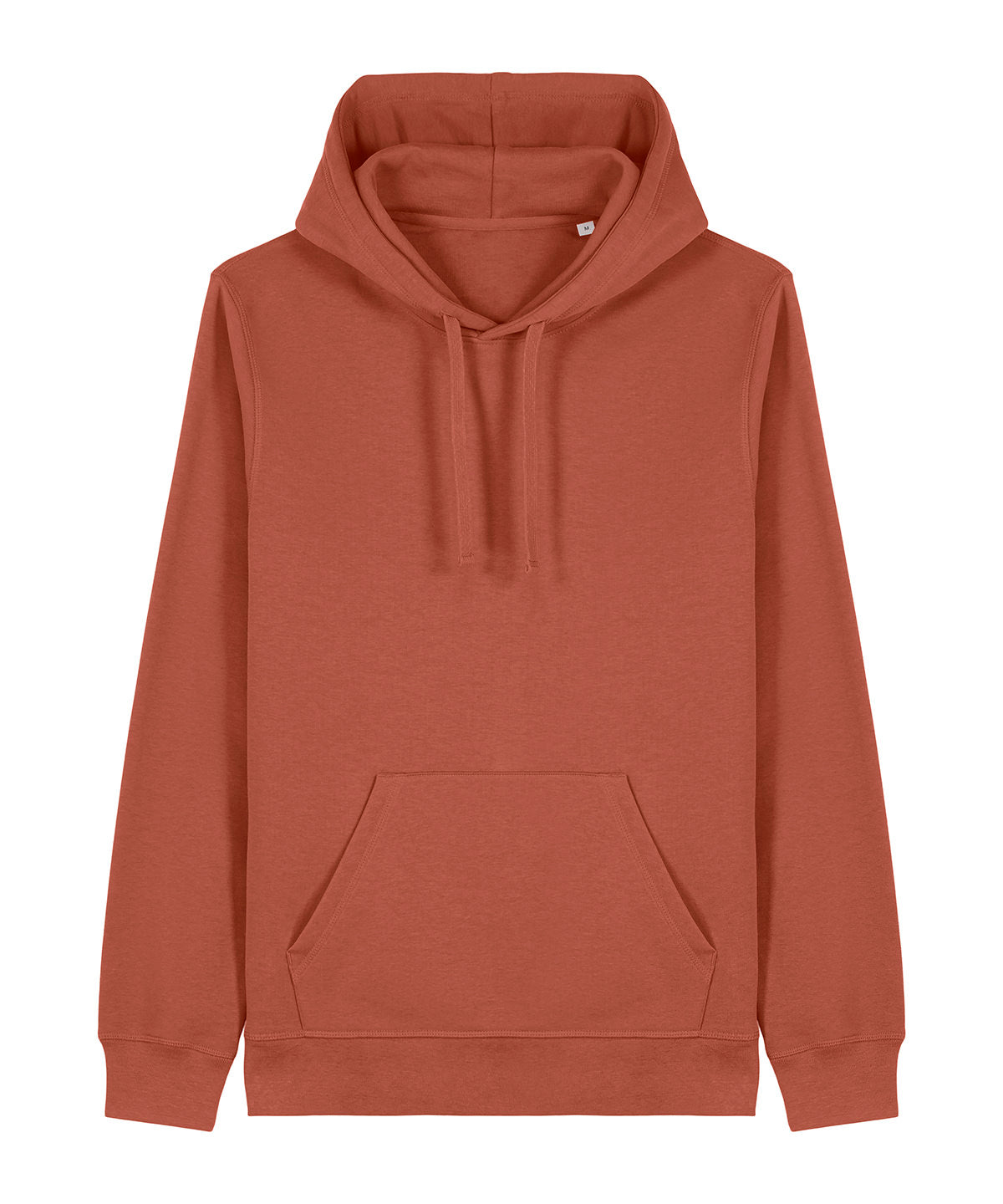 Unisex Custom Printed or Embroidered Organic Recycled Hoodie