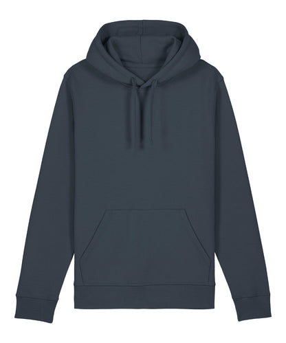 Unisex Custom Printed or Embroidered Organic Recycled Hoodie