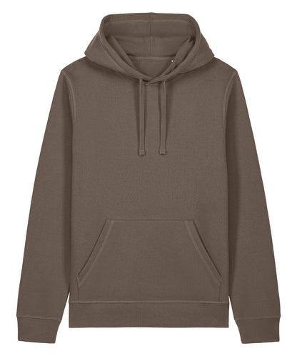 Unisex Custom Printed or Embroidered Organic Recycled Hoodie