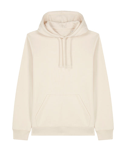Unisex Custom Printed or Embroidered Organic Recycled Hoodie