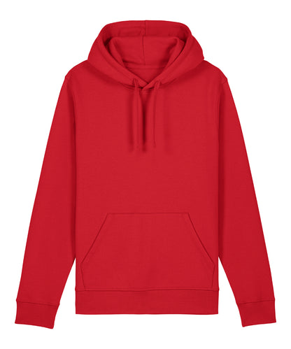 Unisex Custom Printed or Embroidered Organic Recycled Hoodie