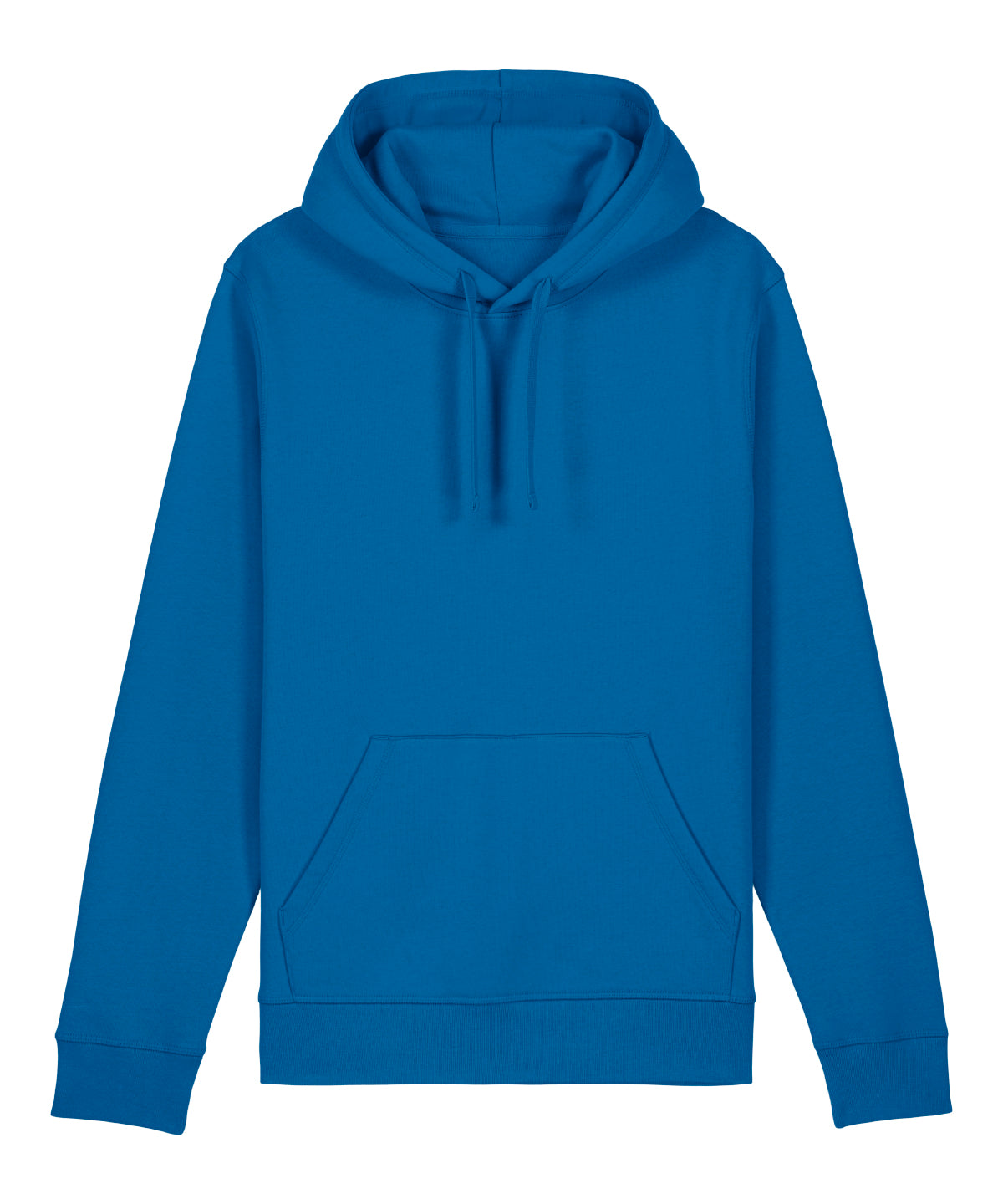 Unisex Custom Printed or Embroidered Organic Recycled Hoodie