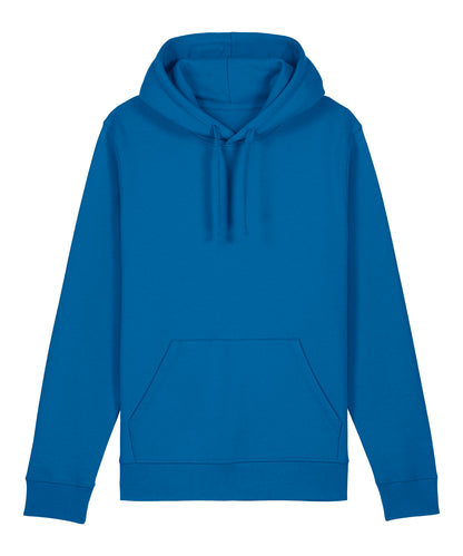 Unisex Custom Printed or Embroidered Organic Recycled Hoodie