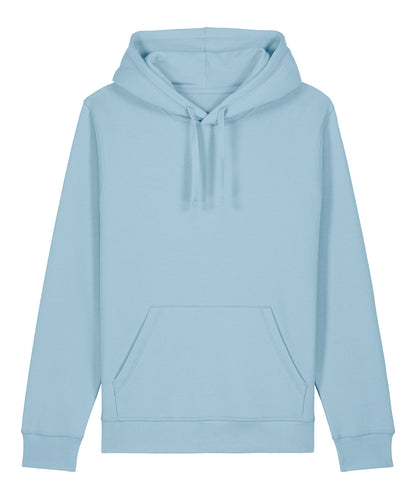 Unisex Custom Printed or Embroidered Organic Recycled Hoodie