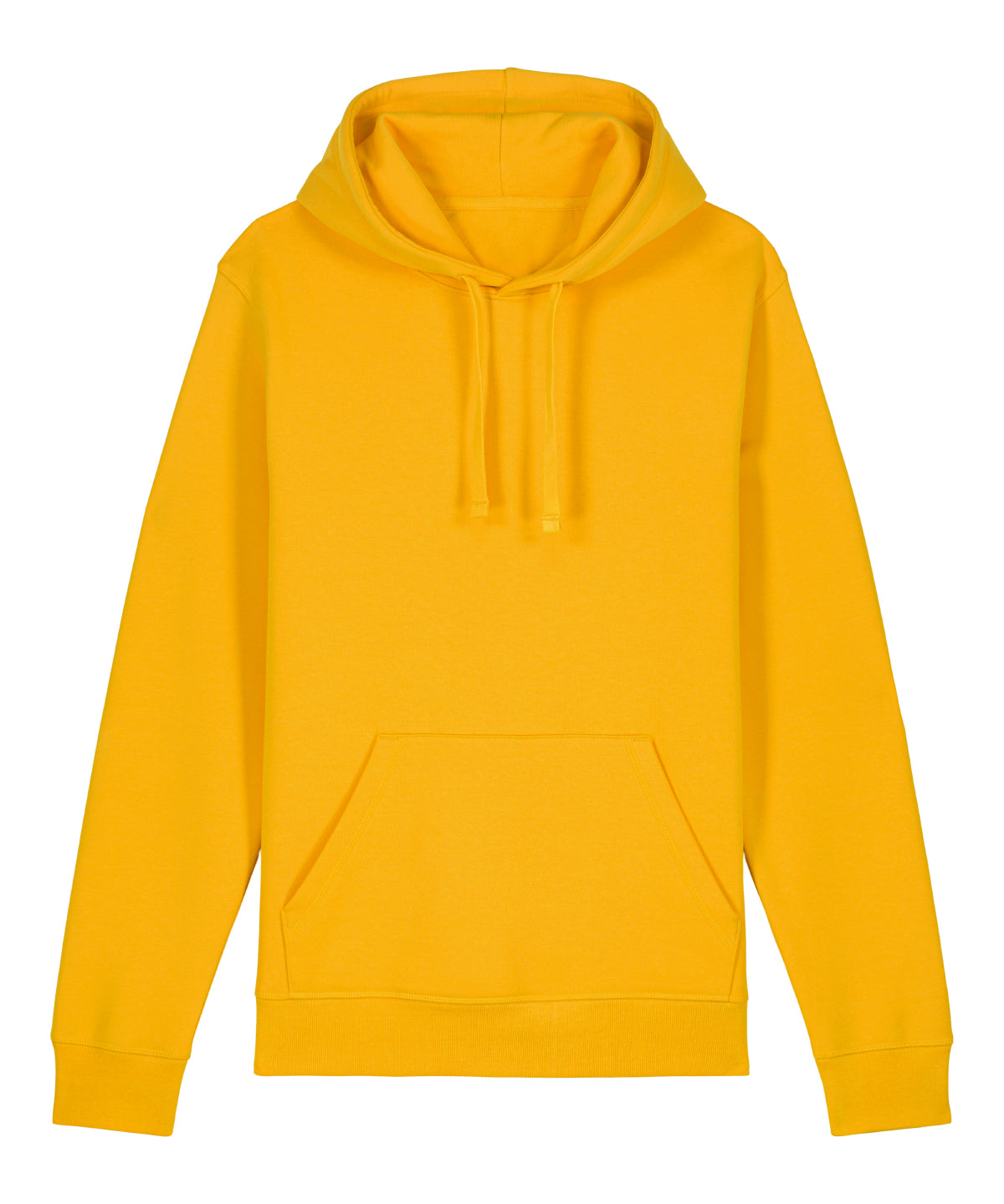 Unisex Custom Printed or Embroidered Organic Recycled Hoodie