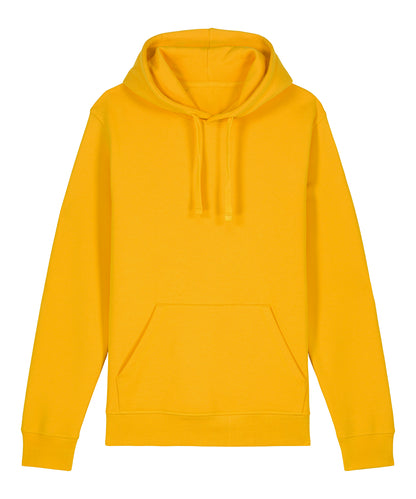 Unisex Custom Printed or Embroidered Organic Recycled Hoodie