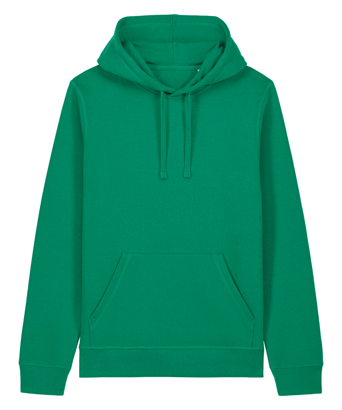 Unisex Custom Printed or Embroidered Organic Recycled Hoodie