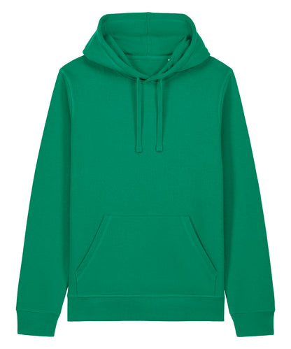 Unisex Custom Printed or Embroidered Organic Recycled Hoodie