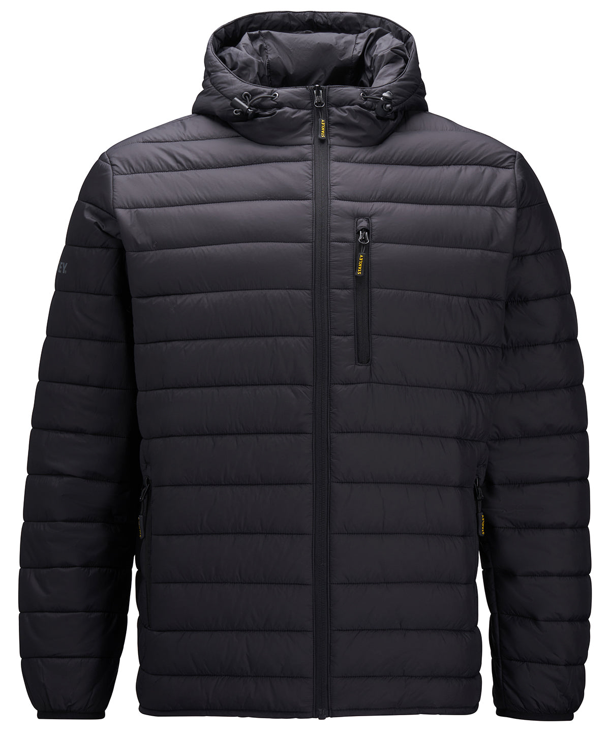 Unisex Custom Printed or Embroidered Performance Lightweight Jacket