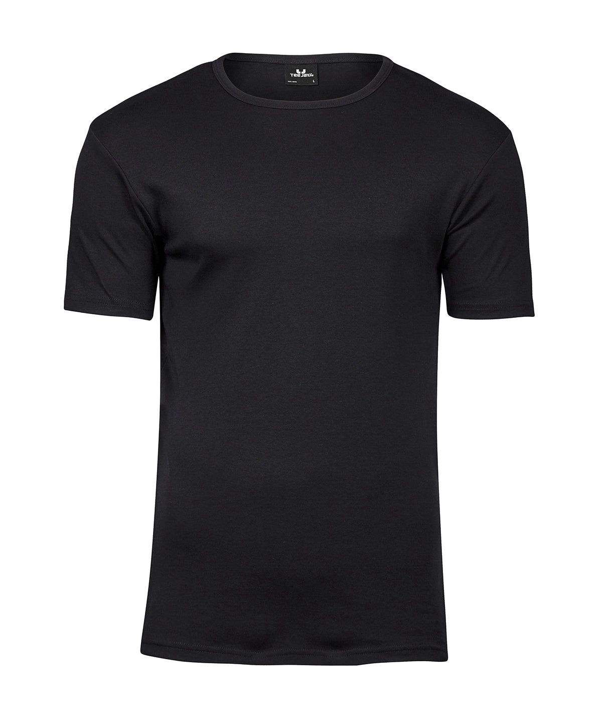 Unisex Custom Printed Organic Heavyweight T-Shirt