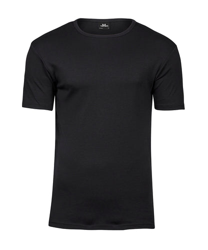 Unisex Custom Printed Organic Heavyweight T-Shirt