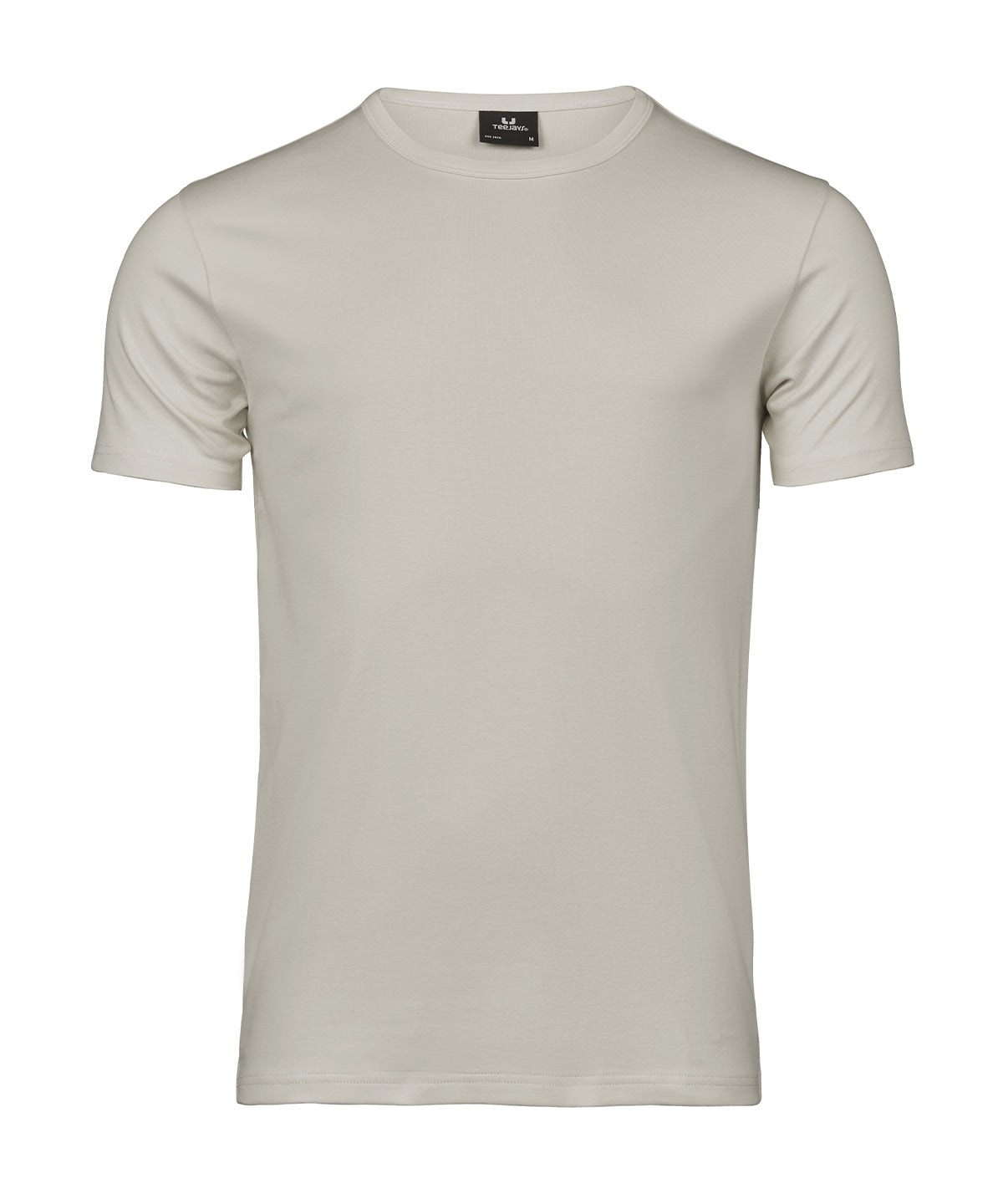 Unisex Custom Printed Organic Heavyweight T-Shirt