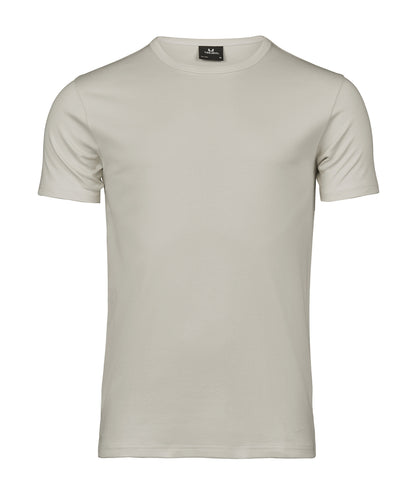 Unisex Custom Printed Organic Heavyweight T-Shirt