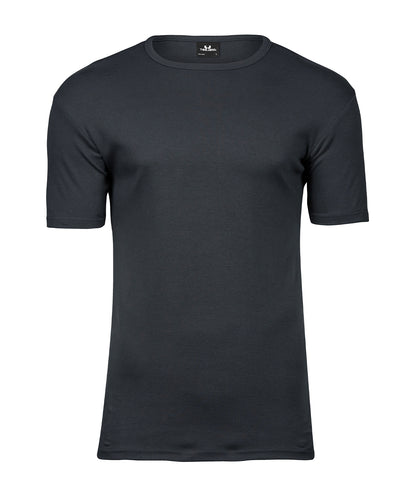 Unisex Custom Printed Organic Heavyweight T-Shirt