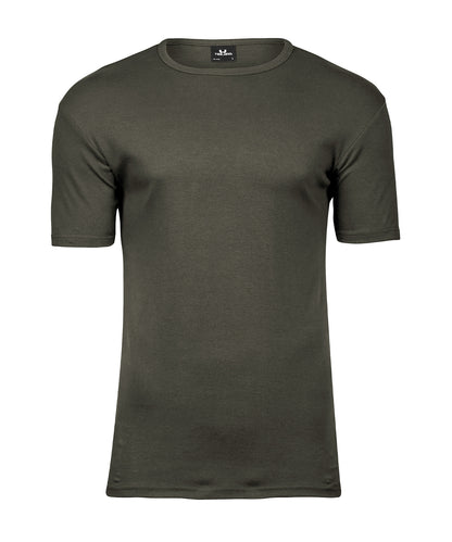 Unisex Custom Printed Organic Heavyweight T-Shirt