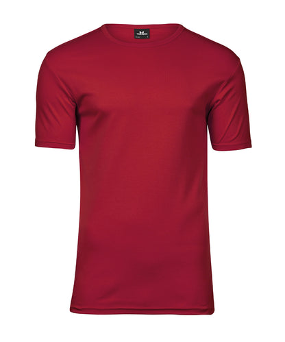 Unisex Custom Printed Organic Heavyweight T-Shirt