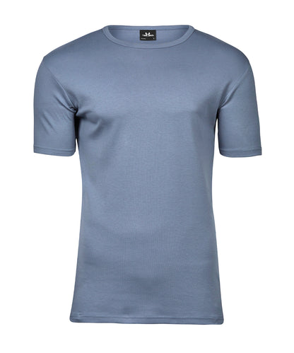 Unisex Custom Printed Organic Heavyweight T-Shirt
