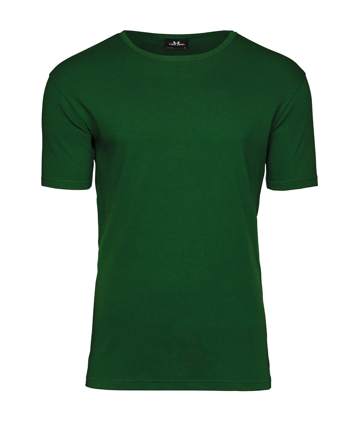 Unisex Custom Printed Organic Heavyweight T-Shirt