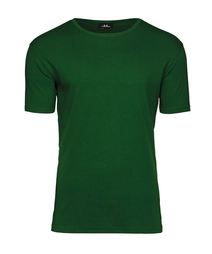 Unisex Custom Printed Organic Heavyweight T-Shirt