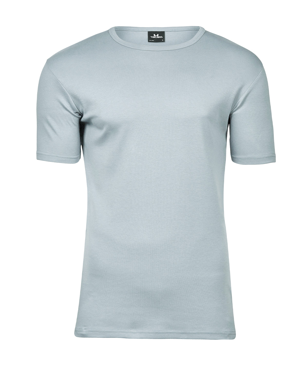 Unisex Custom Printed Organic Heavyweight T-Shirt