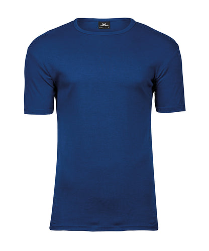 Unisex Custom Printed Organic Heavyweight T-Shirt
