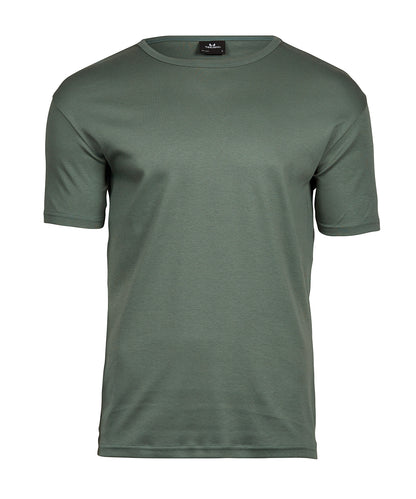 Unisex Custom Printed Organic Heavyweight T-Shirt