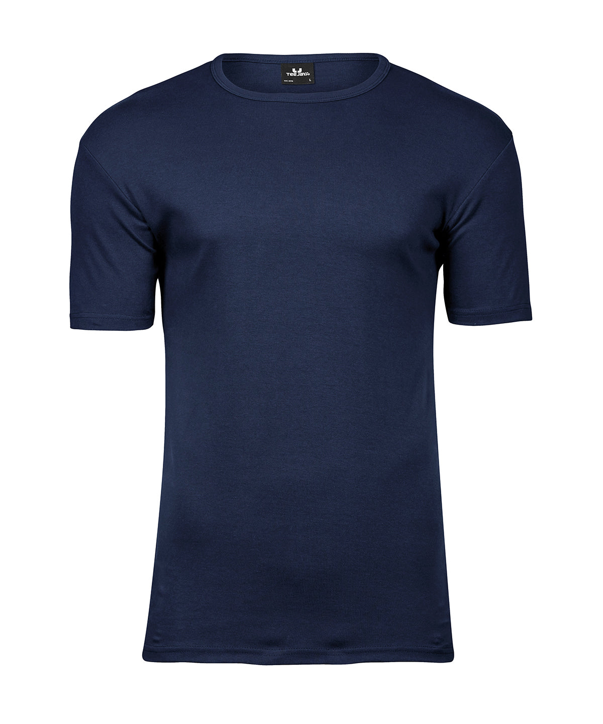 Unisex Custom Printed Organic Heavyweight T-Shirt