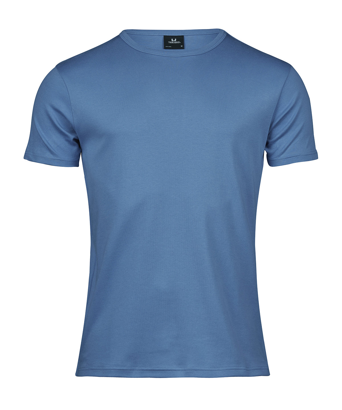 Unisex Custom Printed Organic Heavyweight T-Shirt