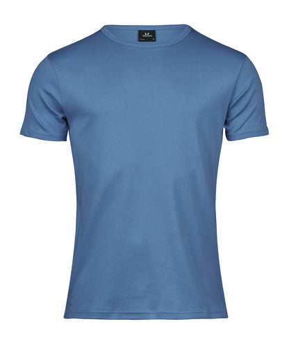 Unisex Custom Printed Organic Heavyweight T-Shirt