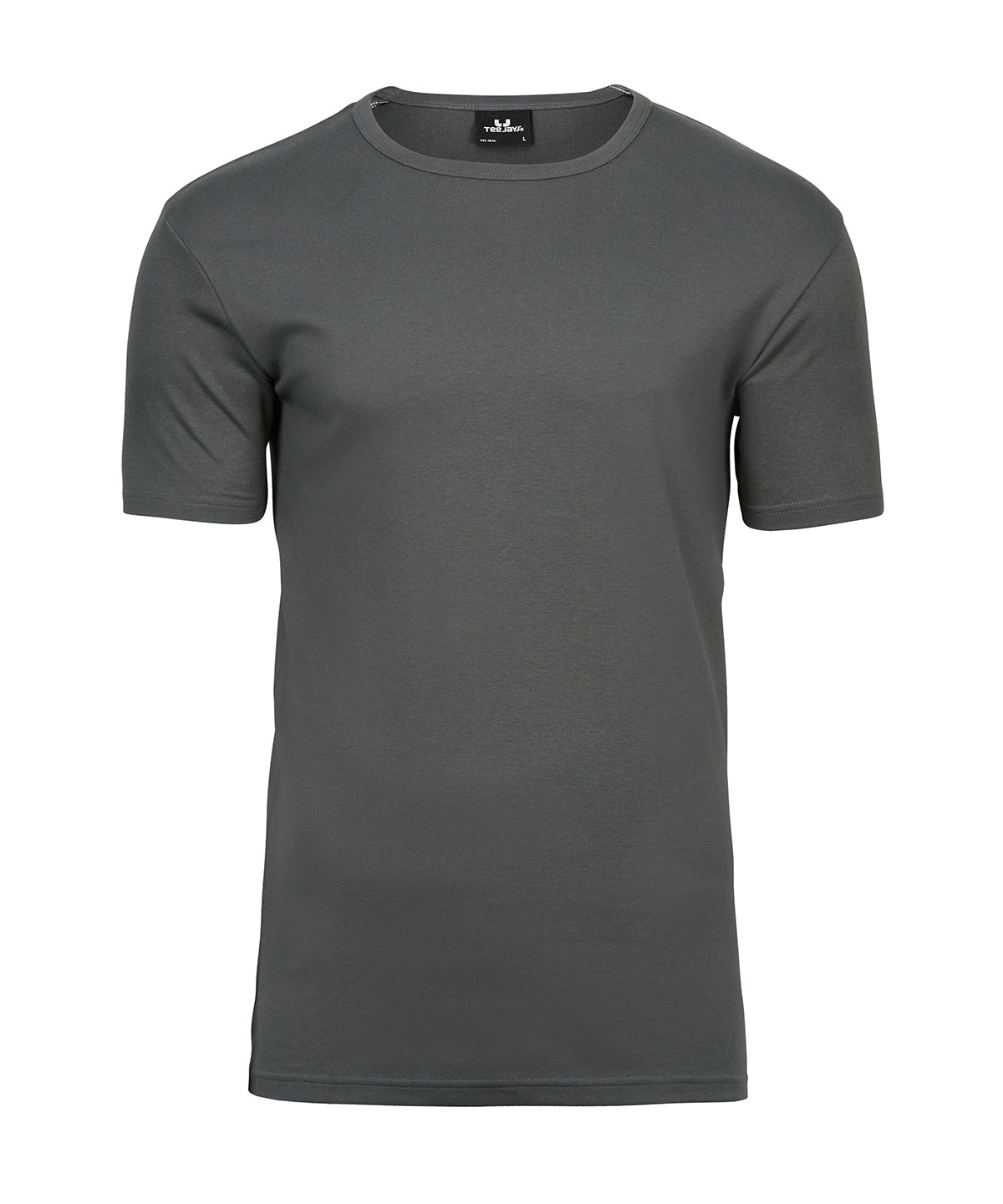 Unisex Custom Printed Organic Heavyweight T-Shirt