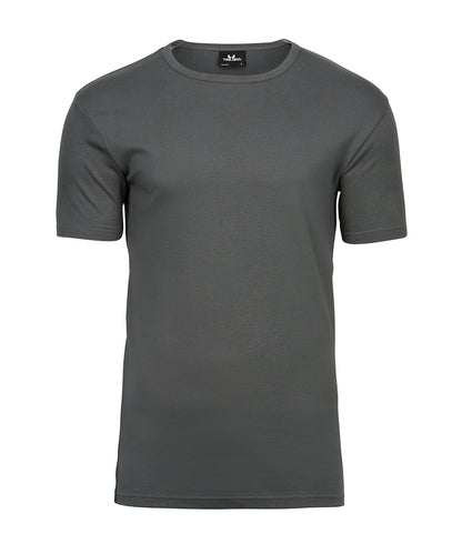 Unisex Custom Printed Organic Heavyweight T-Shirt