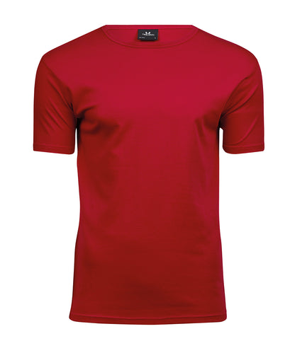 Unisex Custom Printed Organic Heavyweight T-Shirt