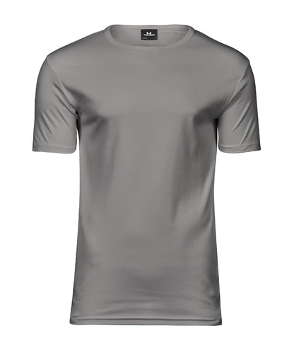 Unisex Custom Printed Organic Heavyweight T-Shirt