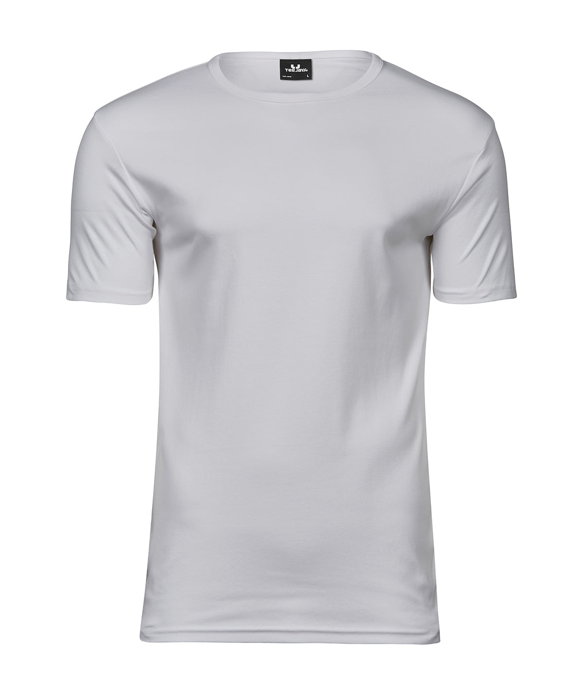 Unisex Custom Printed Organic Heavyweight T-Shirt
