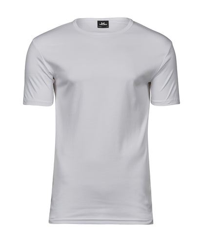 Unisex Custom Printed Organic Heavyweight T-Shirt