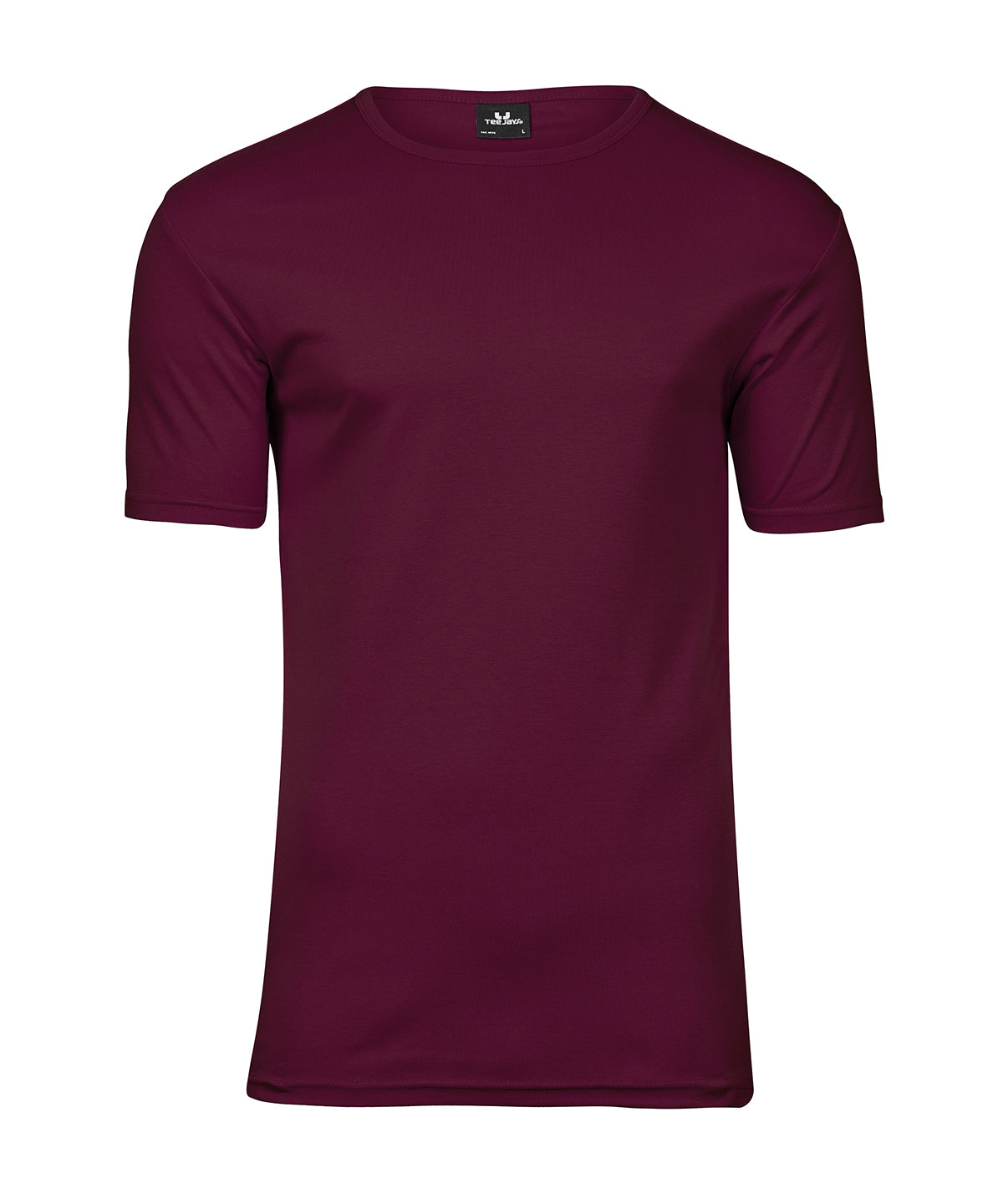 Unisex Custom Printed Organic Heavyweight T-Shirt