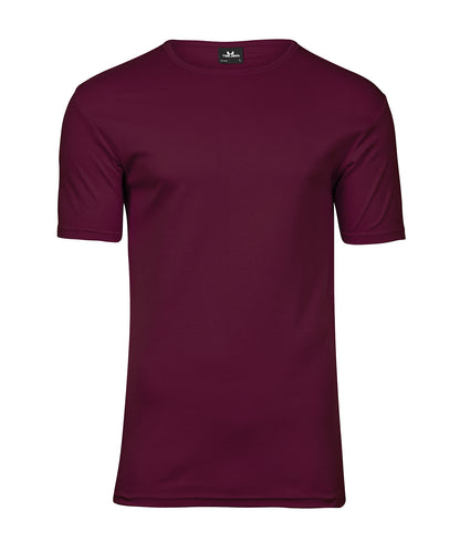 Unisex Custom Printed Organic Heavyweight T-Shirt