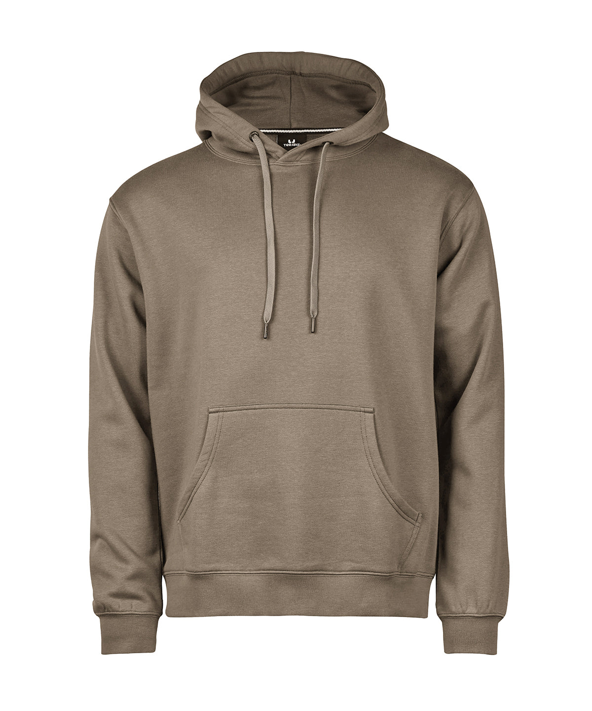 Unisex Custom Printed or Embroidered Heavyweight Hoodie
