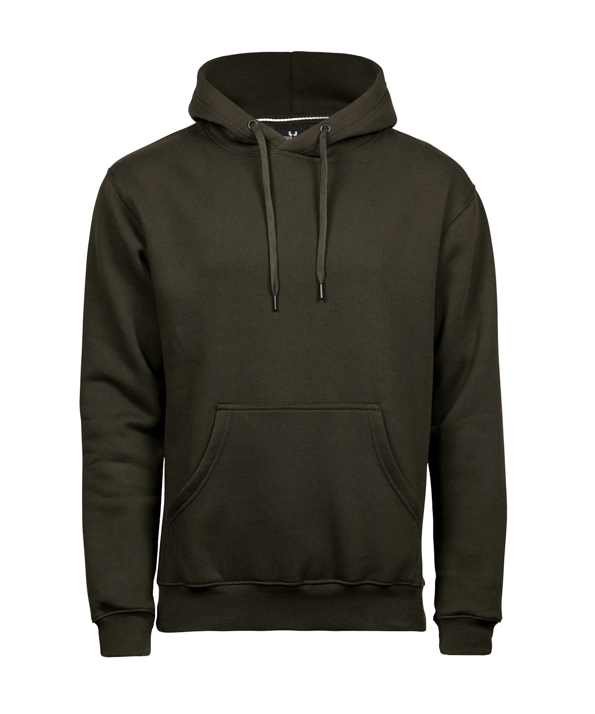 Unisex Custom Printed or Embroidered Heavyweight Hoodie
