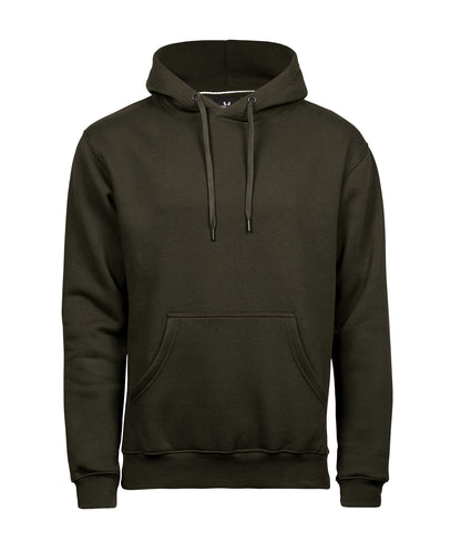 Unisex Custom Printed or Embroidered Heavyweight Hoodie