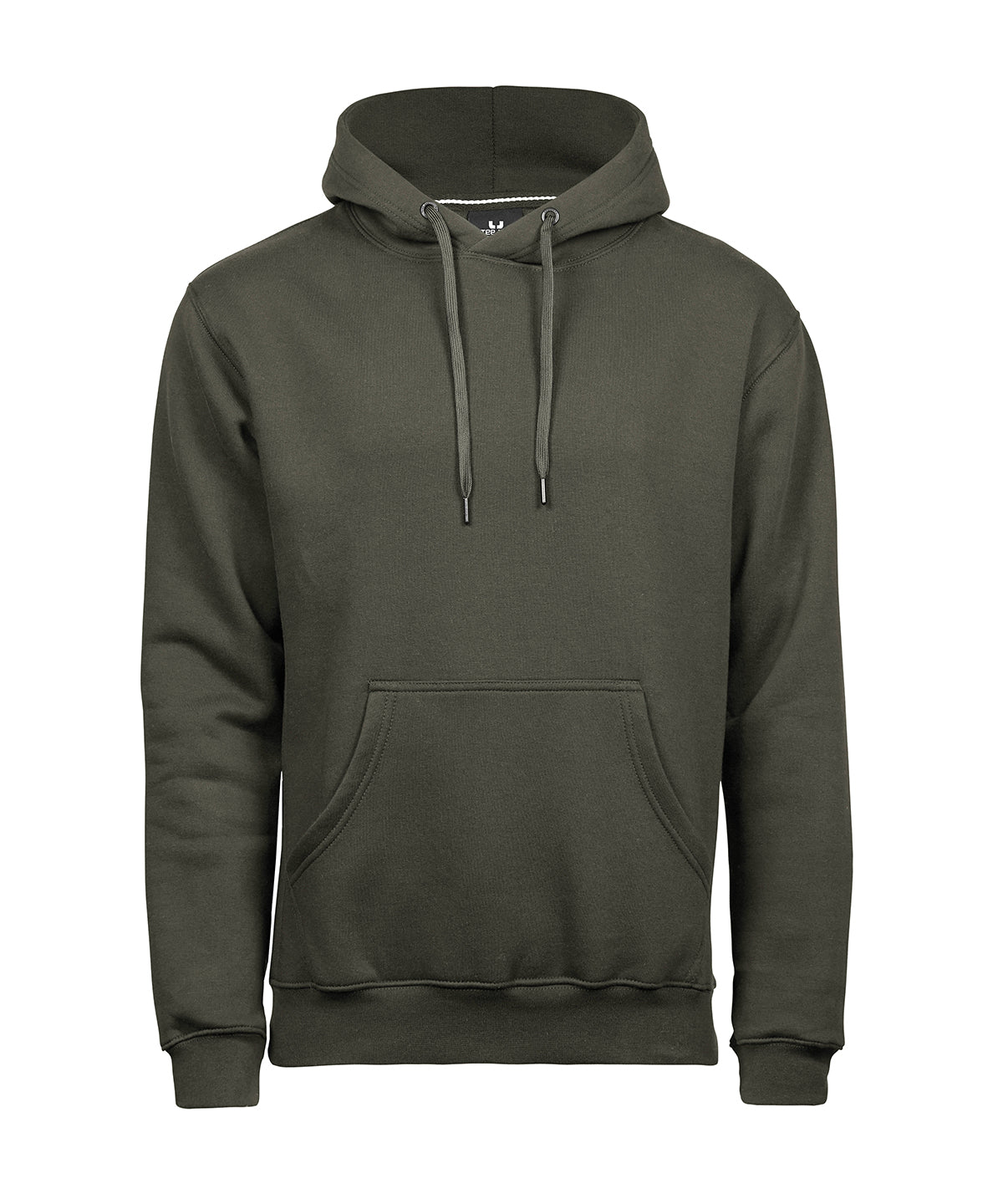 Unisex Custom Printed or Embroidered Heavyweight Hoodie