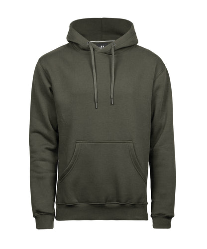 Unisex Custom Printed or Embroidered Heavyweight Hoodie