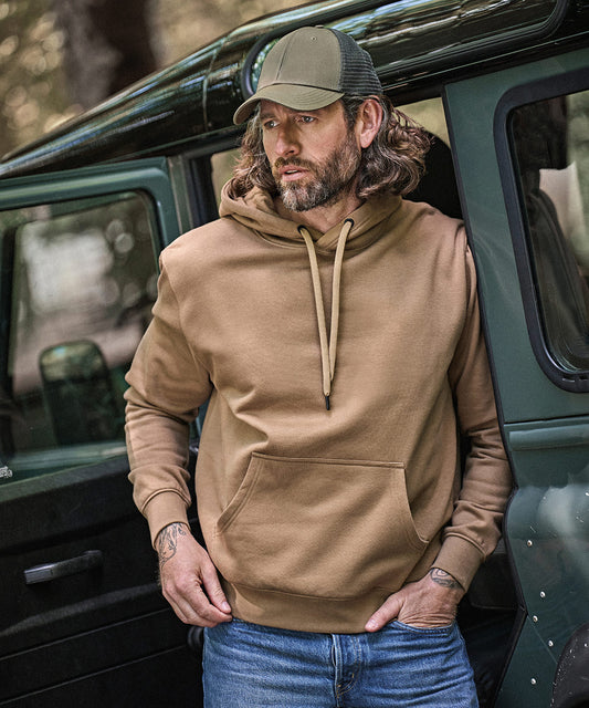 Unisex Custom Printed or Embroidered Heavyweight Hoodie