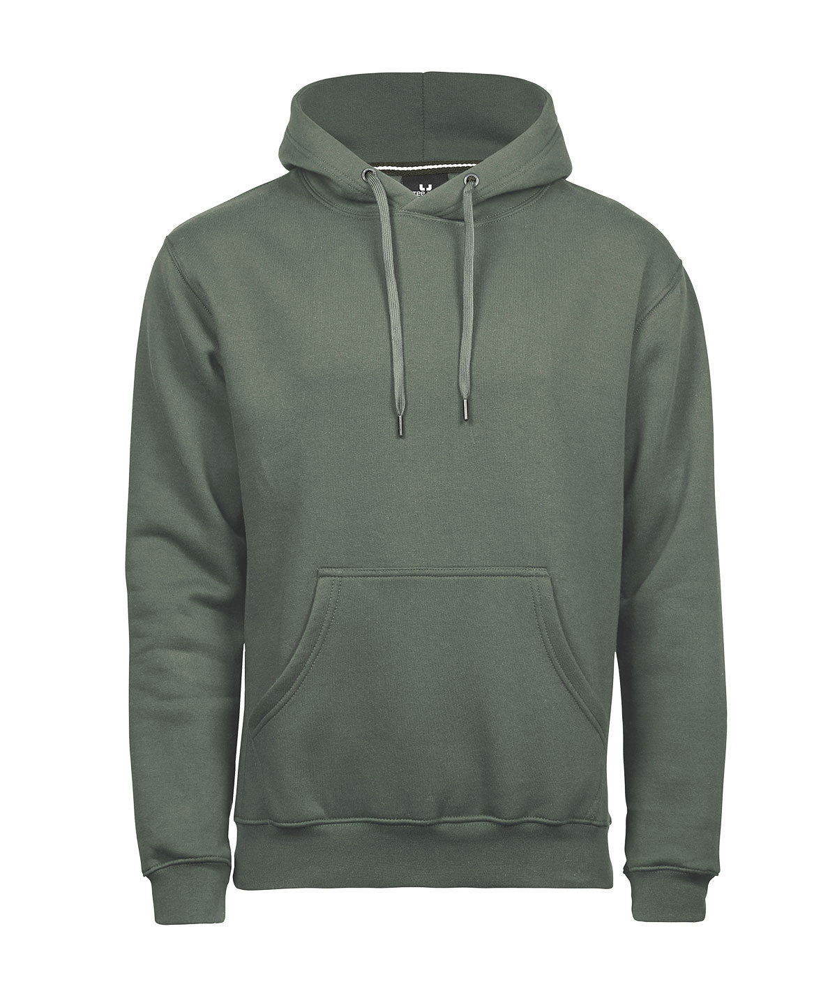 Unisex Custom Printed or Embroidered Heavyweight Hoodie