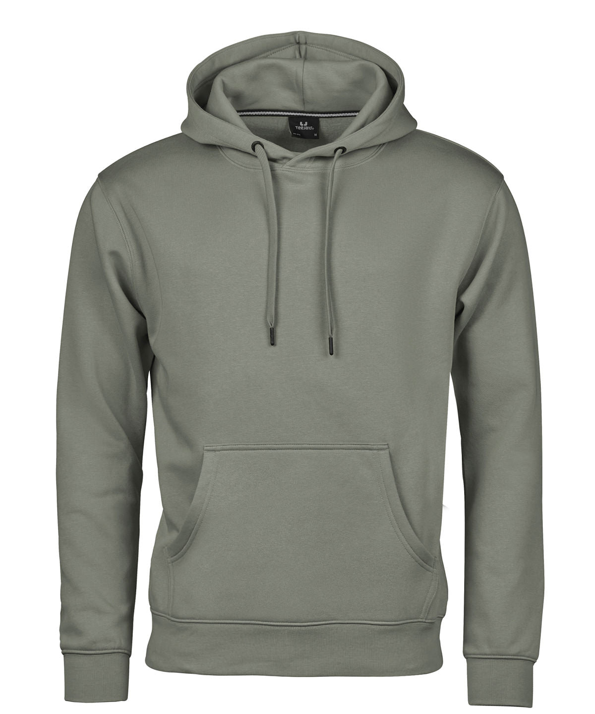 Unisex Custom Printed or Embroidered Heavyweight Hoodie