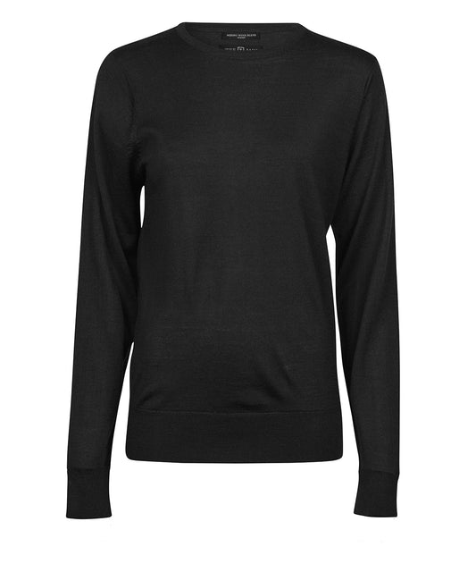 Women’s crew neck (6006)