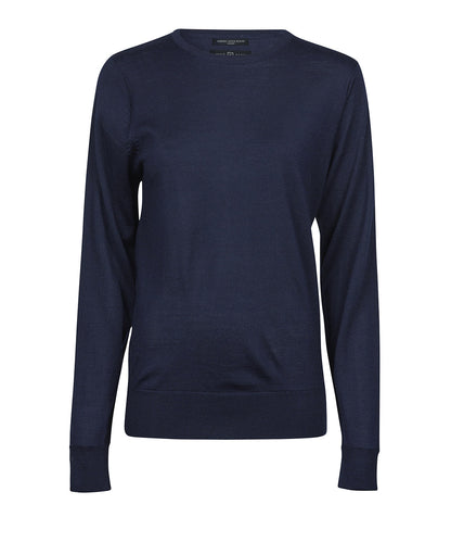 Women’s crew neck (6006)